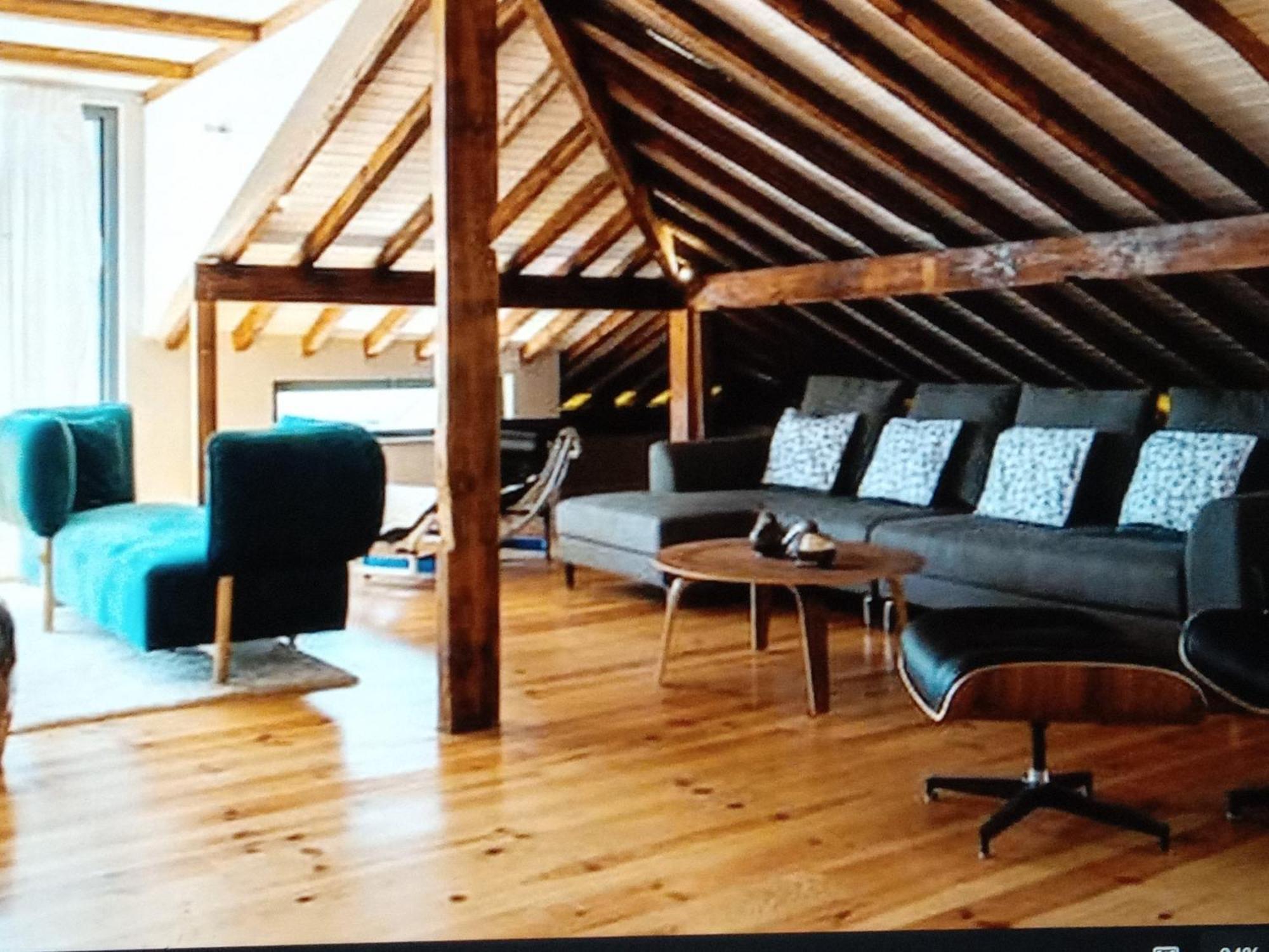 Ferienhaus Zabaletto Wonderful *